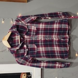 Rue 21 Flannel​
